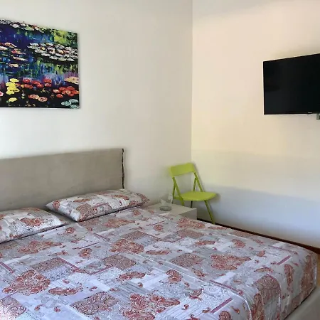 Ninfea Apartments Apartamento *