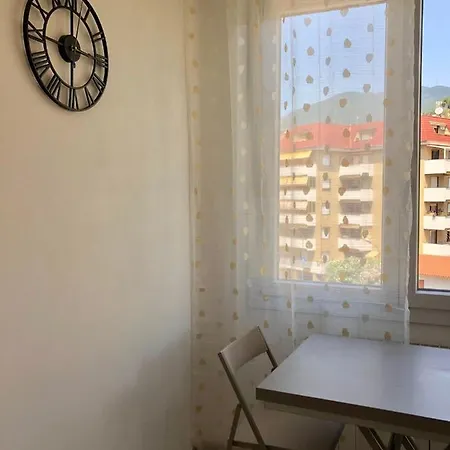 Apartamento Ninfea Apartments *