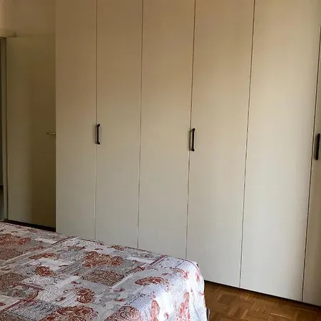 Apartamento Ninfea Apartments