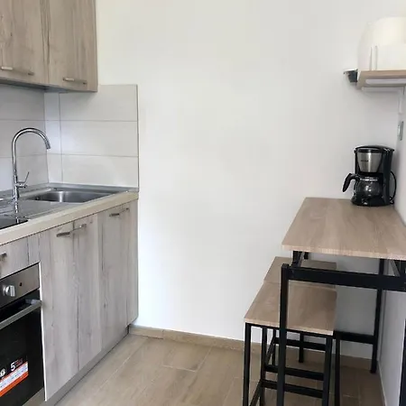 Lägenhet Ninfea Apartments Sanremo