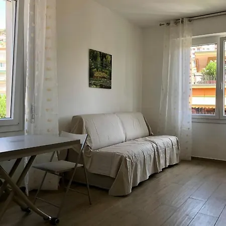 Apartamento Ninfea Apartments *